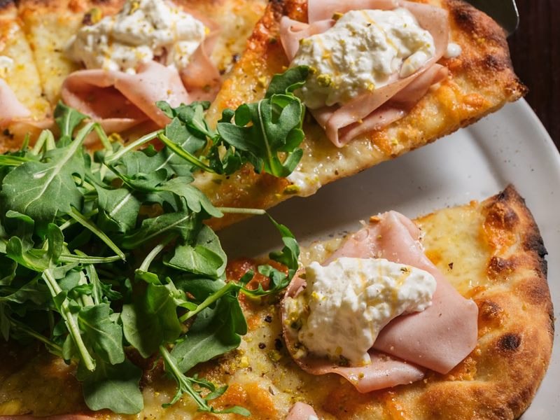 Serafina Aventura | Italian Restaurant in Miami food