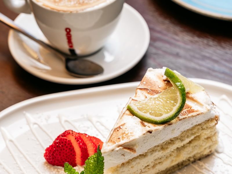 Serafina Aventura | Italian Restaurant in Miami food